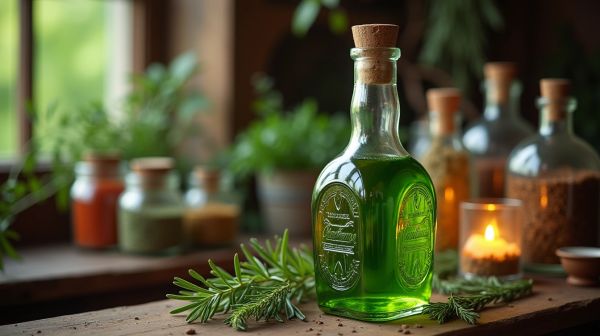 Was macht die Vielfalt der Chartreuse Liköre so besonders?