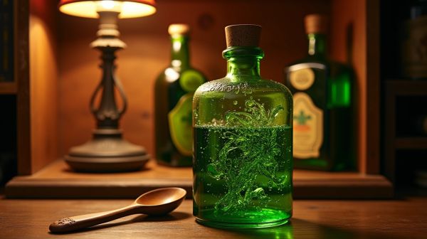 Was macht die Vielfalt der Chartreuse Liköre so besonders?